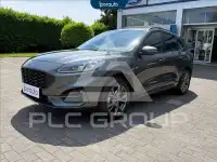 2023 Ford Kuga