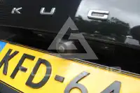 2023 Ford Kuga