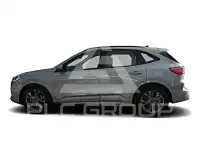 2023 Ford Kuga