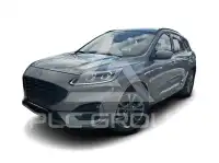 2023 Ford Kuga