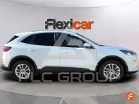 2023 Ford Kuga