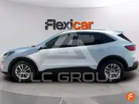 2023 Ford Kuga