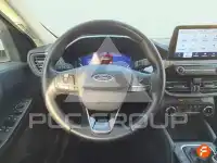 2023 Ford Kuga