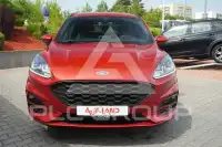 2023 Ford Kuga