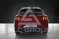 2023 Ford MUSTANG