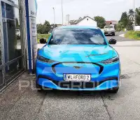 2023 Ford MUSTANG