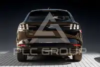 2023 Ford MUSTANG