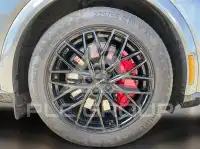 2023 Ford MUSTANG