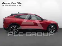 2023 Ford MUSTANG