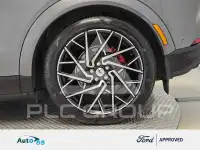 2023 Ford MUSTANG