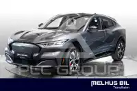 2023 Ford MUSTANG