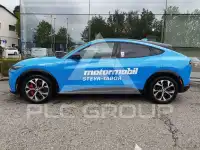 2023 Ford MUSTANG