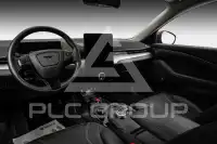 2023 Ford MUSTANG