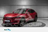 2023 Ford MUSTANG
