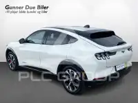 2023 Ford MUSTANG