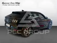 2023 Ford MUSTANG