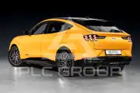 2023 Ford MUSTANG