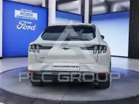2023 Ford MUSTANG