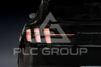 2023 Ford MUSTANG