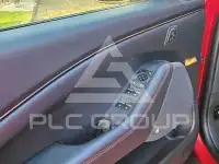 2023 Ford MUSTANG
