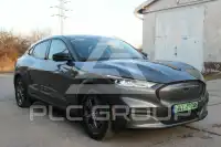 2023 Ford MUSTANG