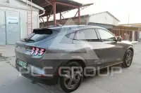 2023 Ford MUSTANG