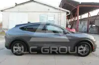 2023 Ford MUSTANG
