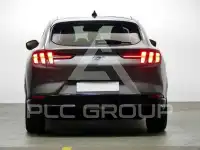 2023 Ford MUSTANG