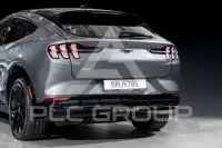 2023 Ford MUSTANG