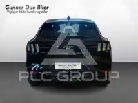 2023 Ford MUSTANG
