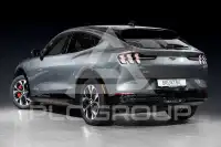 2023 Ford MUSTANG