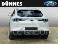 2023 Ford MUSTANG