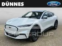 2023 Ford MUSTANG