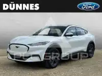 2023 Ford MUSTANG