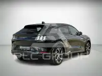 2023 Ford MUSTANG