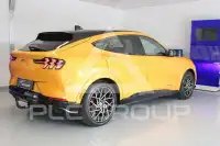 2023 Ford MUSTANG
