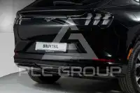2023 Ford MUSTANG