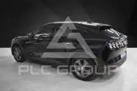 2023 Ford MUSTANG