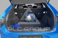 2023 Ford MUSTANG