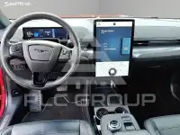 2023 Ford MUSTANG