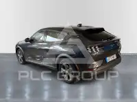 2023 Ford MUSTANG