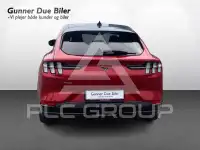 2023 Ford MUSTANG