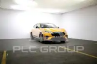 2023 Ford MUSTANG
