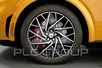 2023 Ford MUSTANG