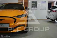 2023 Ford MUSTANG