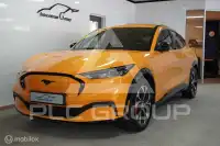 2023 Ford MUSTANG