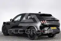2023 Ford MUSTANG