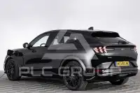 2023 Ford MUSTANG