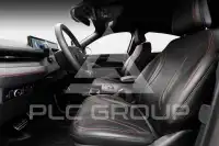 2023 Ford MUSTANG