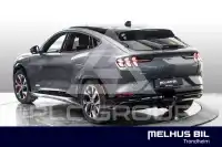 2023 Ford MUSTANG